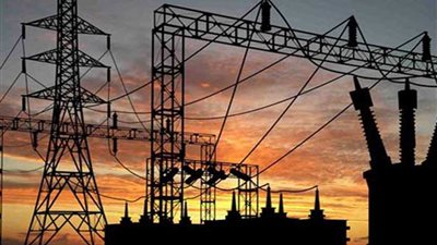 الكهرباء: ١٨ ألفًا و٥٠ ميجاوات زيادة احتياطية متاحة عن الحمل