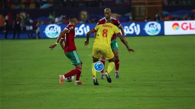 خاص.. أول تعليق من نجم منتخب المغرب بعد الخروج من أمم إفريقيا 
