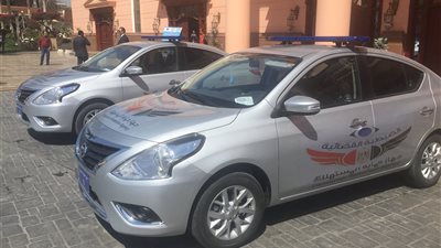 حماية المستهلك: سياراتنا منتشرة بمحطات الوقود للتأكد من انضباط الأسعار