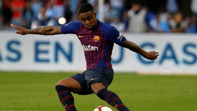 برشلونة يضحي بنجمه المتألق من أجل عيون نيمار