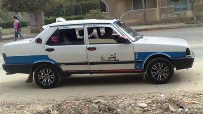 أسعار التعريفة الجديدة للتاكسي والسرفيس بمحافظة بني سويف بعد تحريك الوقود