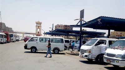 أسعار التعريفة الجديدة لأجرة سيارات قرى مركز ناصر بمحافظة بني سويف بعد تحريك الوقود