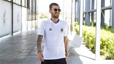 توتنهام يقترب من التعاقد مع ضحية زيدان