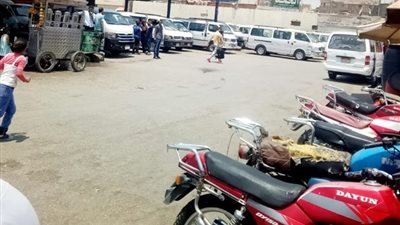 أسعار التعريفة الجديدة لأجرة سيارات قرى مركز ومدينة بني سويف بعد تحريك الوقود