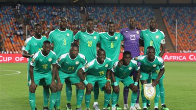  موعد مباراة السنغال وبنين في ربع نهائي كأس أمم إفريقيا CAN 2019