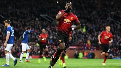 وكيل بوجبا يسانده في تمرده على مانشستر يونايتد