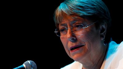 المفوضة السامية لحقوق الإنسان: الحوار هو السبيل لحل أزمة فنزويلا