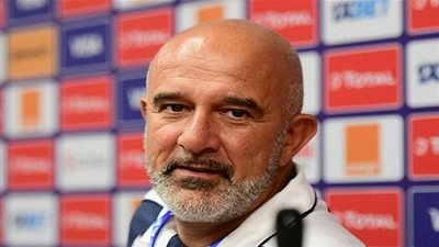 عين .. ديبوي قائد الحصان الأسود في أمم إفريقيا 2019