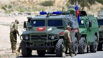 توتر غير مسبوق بين إيران وروسيا شرق سوريا