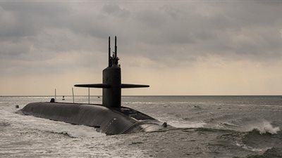 غواصة روسية تطلق صاروخا على أخرى أمريكية عند شواطئ الولايات المتحدة