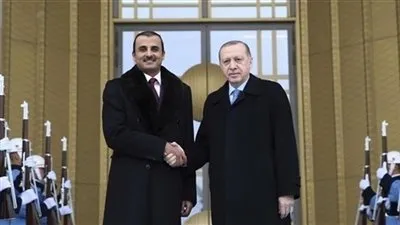 تركيا وقطر.. جسر الإرهابيين إلى ليبيا دعماً للإخوان