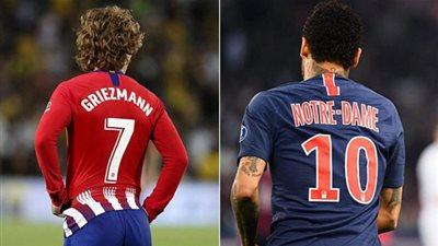 4 صفقات منتظرة.. تشكيلة برشلونة النارية في الموسم الجديد