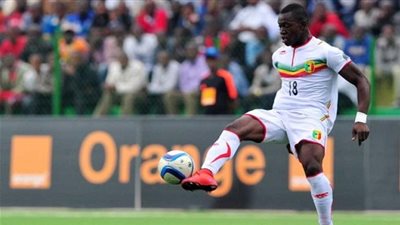 ماذا قالت الصحف الجزائرية عن انتقال أليو ديانج للأهلي