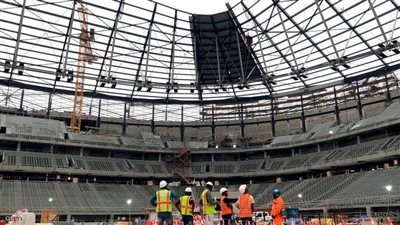 ضربة للاقتصاد القطري.. 