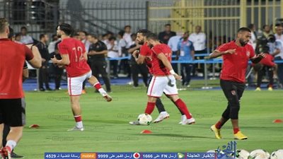 الأهلي يعلن برنامج معسكر إسبانيا ويعدل موعد الودية الأولى