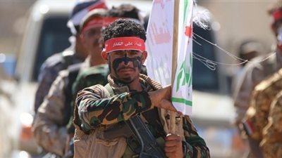 منظمة قطرية تسرق تقارير عن اليمنيات في سجون الحوثي