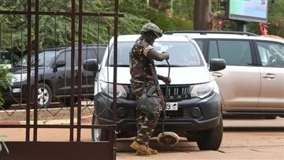 النيجر تستعد للقمة الإفريقية بنشر آلاف الجنود في العاصمة