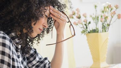 تعرف على أعراض التهاب الجيوب الأنفية 