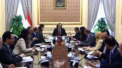 الحكومة تنفي ١١ شائعة في ٨ أيّام .. فيديوجرافيك