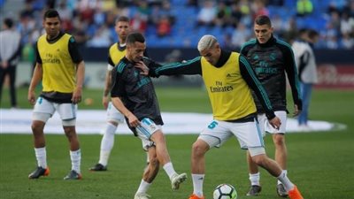 رسميا.. ميلان يخطف نجم ريال مدريد