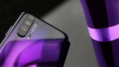 قبل أسواق الإمارات والسعودية.. إطلاق سلسلة honor 20 بمصر نهاية  الشهر الجاري