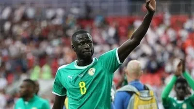 شيخو كوياتيه قائد السنغال لـ