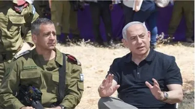 نتنياهو: نسعى للتهدئة.. ولكننا مستعدون لعملية عسكرية كبرى 