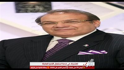 الأحد.. حسن راتب في حوار خاص  لـ 90 دقيقة مع محمد الباز 