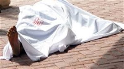 مصرع طفل صدمته سيارة أثناء لهوه أمام منزله بالفيوم 