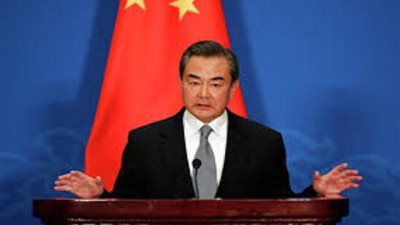 مستشار الدولة الصينية يقوم بزيارة بولندا وسلوفاكيا والمجر