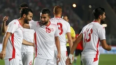 نجم منتخب تونس على ردار الدوري السعودي