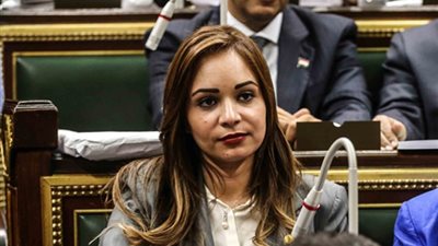 سعاد المصري: المشروعات القومية المصرية أدهشت دول العالم