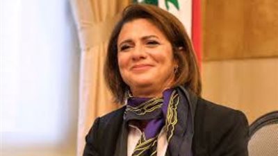 وزيرة الداخلية اللبنانية تتعهد باستعادة الأمن وجذب الاستثمارات إلى طرابلس