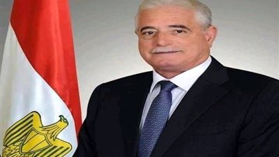 فودة يستعرض مخططات إقامة مجتمع عمراني متكامل بمنطقة الرويسات بشرم الشيخ