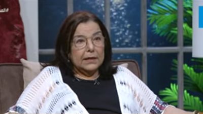 عبلة الرويني: أمل دنقل كان صعيديًا في حبه لي