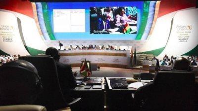 بحضور قادة أفريقيا.. أبرز الملفات المطروحة في 