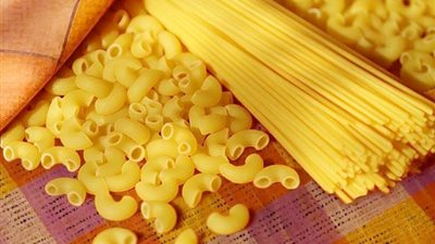 عاجل.. وزارة التموين تعلن تخفيض أسعار المكرونة 