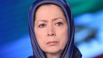 رجوي: النظام الإيراني الفاشي أكبر تهديد للسلام في العالم