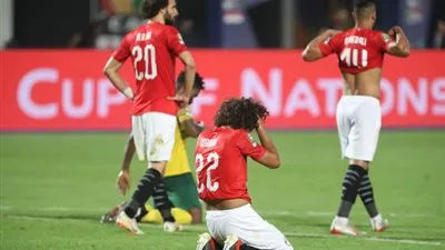 6 أسباب وراء خروج منتخب مصر من بطولة أمم إفريقيا