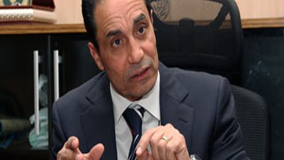 سامي عبدالعزيز يوضح سبب إعادة اختبارات القدرات للجامعات