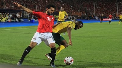 3 أسباب وراء بكاء محمد صلاح بعد لقاء جنوب إفريقيا