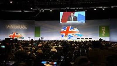 حزب العمال البريطاني يناقش التصويت بحجب الثقة مع المشرعين المحافظين