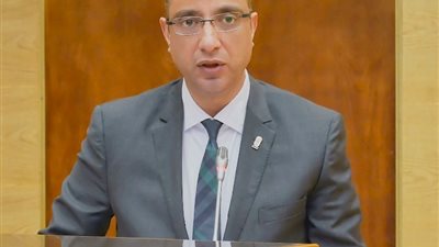 محافظ سوهاج: تحصين 52 ألف رأس ماشية ضد الحمى القلاعية خلال 12 يوما