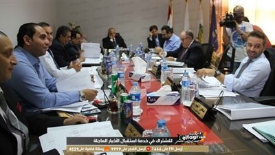 عاجل.. مجلس الجبلاية مهدد بالحبس (مستند)