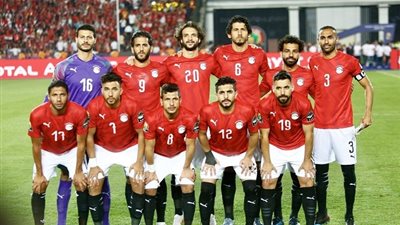موعد مباراة اليوم.. مصر وجنوب أفريقيا في CAN 2019 والقنوات الناقلة والتشكيل الرسمي