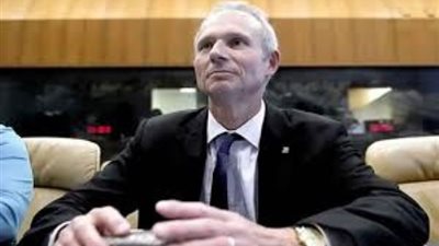 وزير العدل البريطاني: أعتقد أن البرلمان سيجد وسيلة لمنع الخروج من الاتحاد الأوروبي