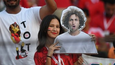 توابع الفضيحة.. عقوبة جديدة على نجم منتخب مصر