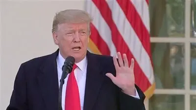 الشرطة الأمريكية تلقي القبض على صديق ترامب 