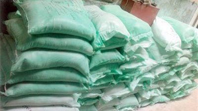 حملات تموينية مكثفة لضبط الأسعار وإحكام الرقابة بالشرقية