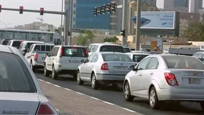 الأرصاد تحذر قائدي المركبات بعدم الاحتفاظ بهذه الأشياء داخل السيارات: 